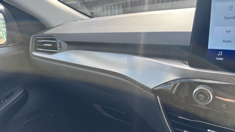 Ford Kuga 2.5 PHEV Titanium First Edition 5dr CVT Estate